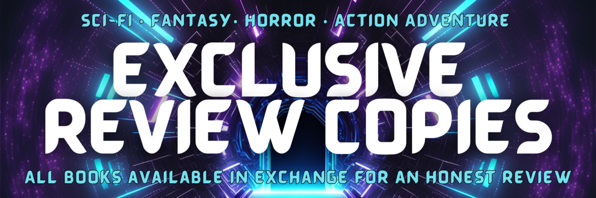 ARC Booster — BookFunnel promo