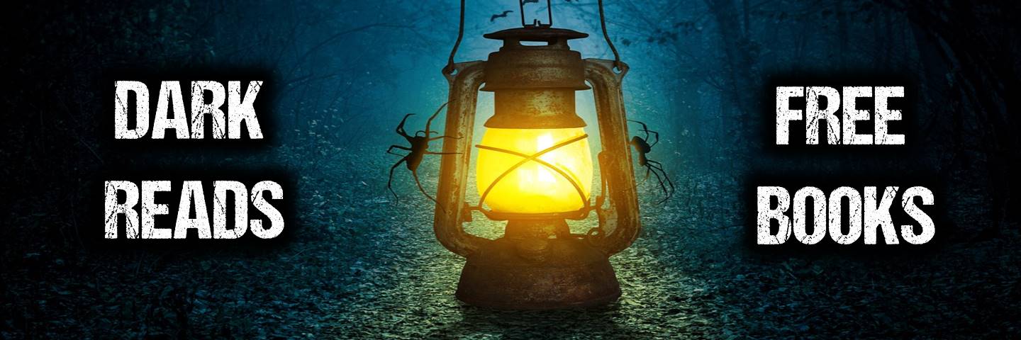 Dark Reads — BookFunnel promo