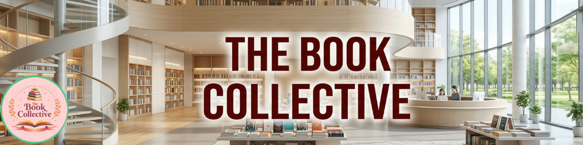 The Book Collective — BookFunnel promo