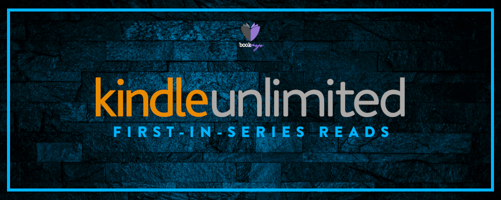 KU Reads April — BookFunnel promo