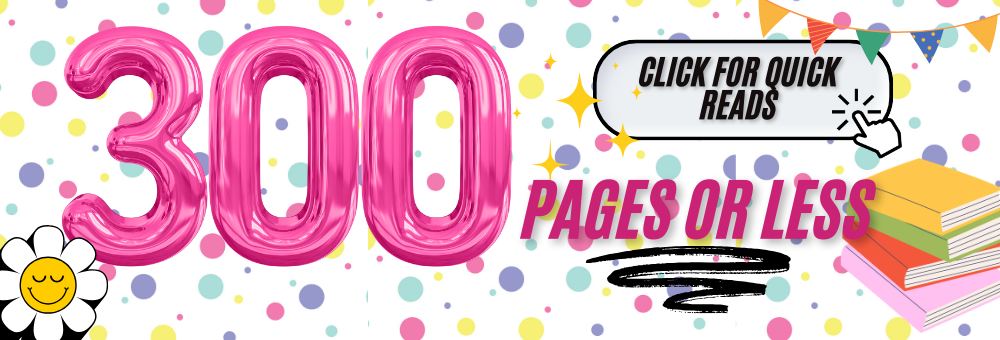 All Are Welcome Under 300 — BookFunnel promo