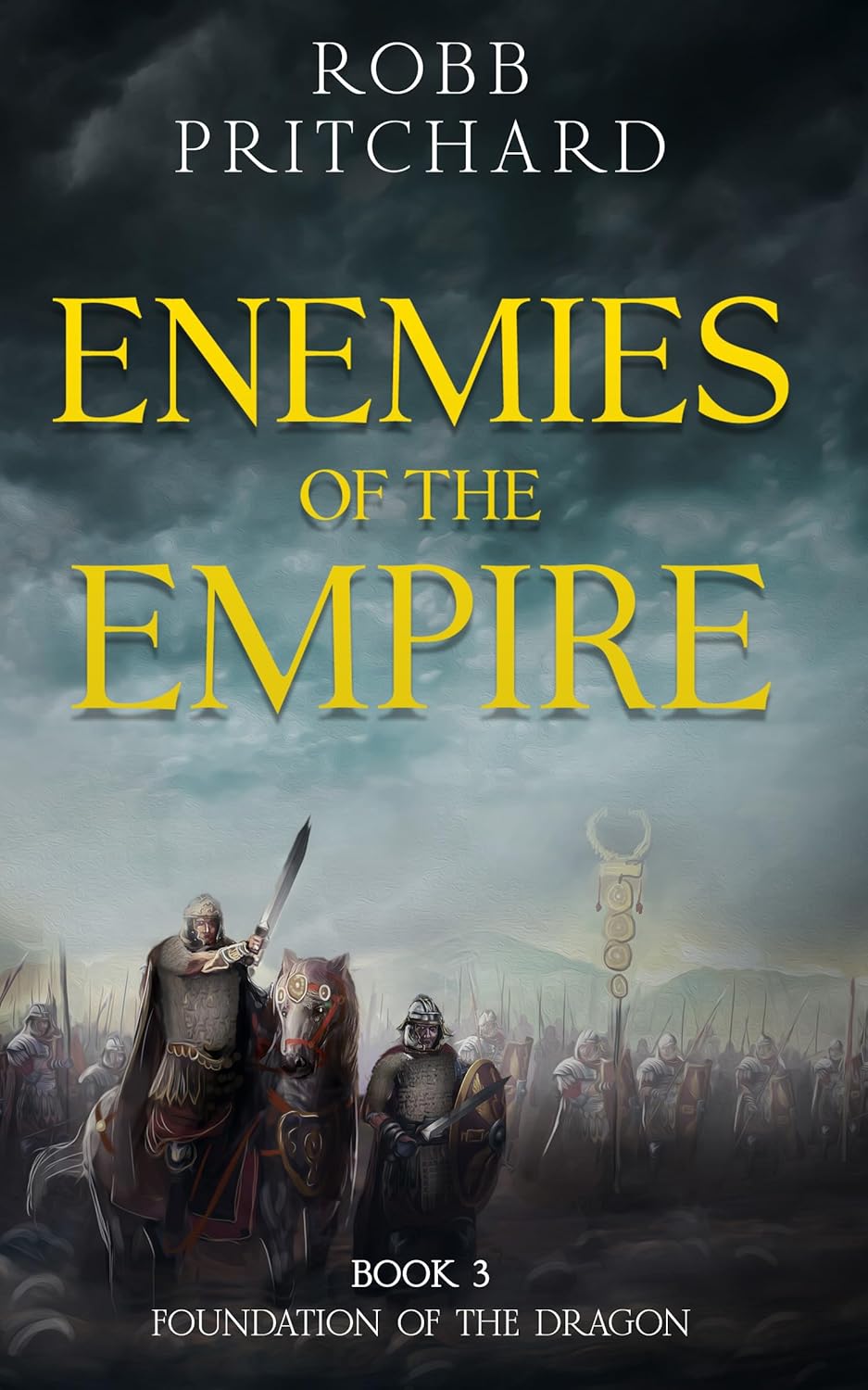 Enemies of the Empire