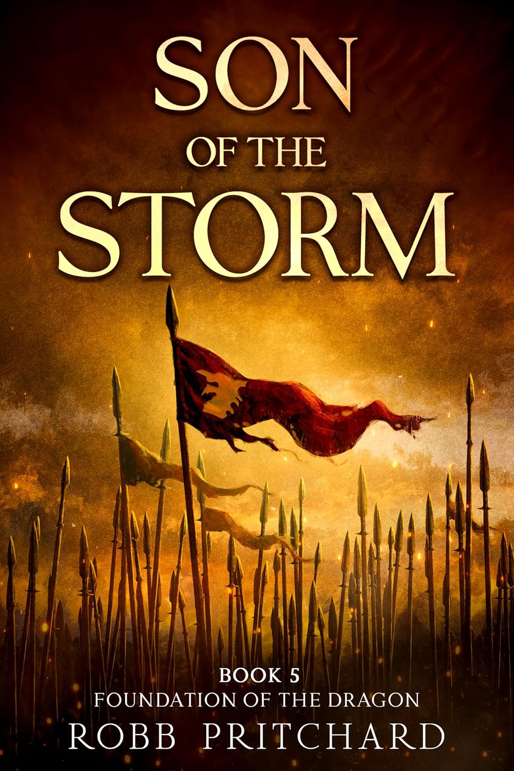 Son of the Storm