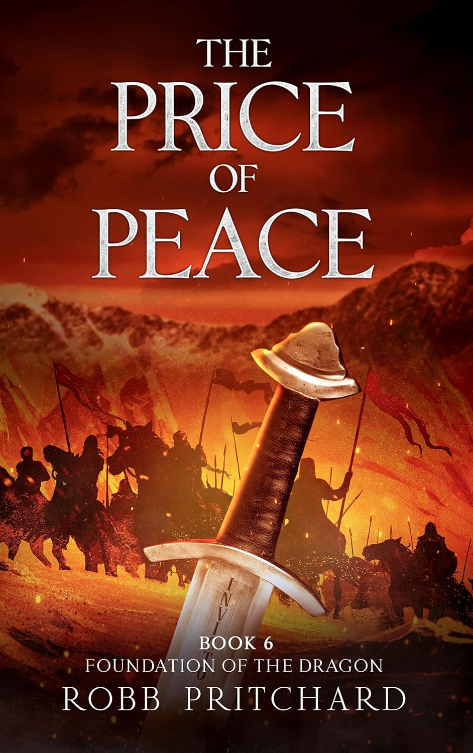 The Price of Peace