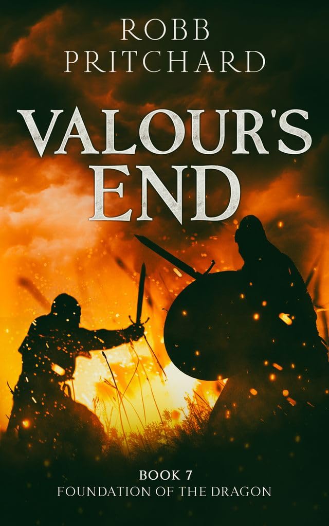 Valour's End